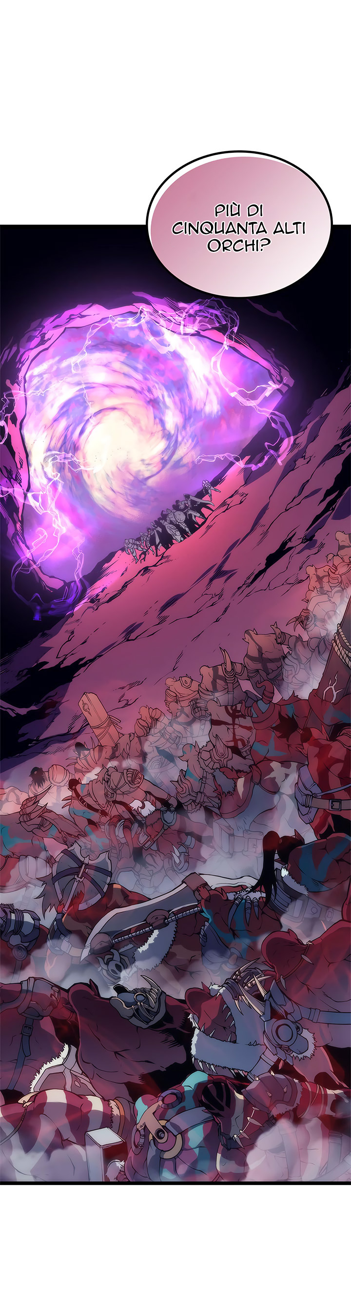 Read Solo Leveling IT Manga Online