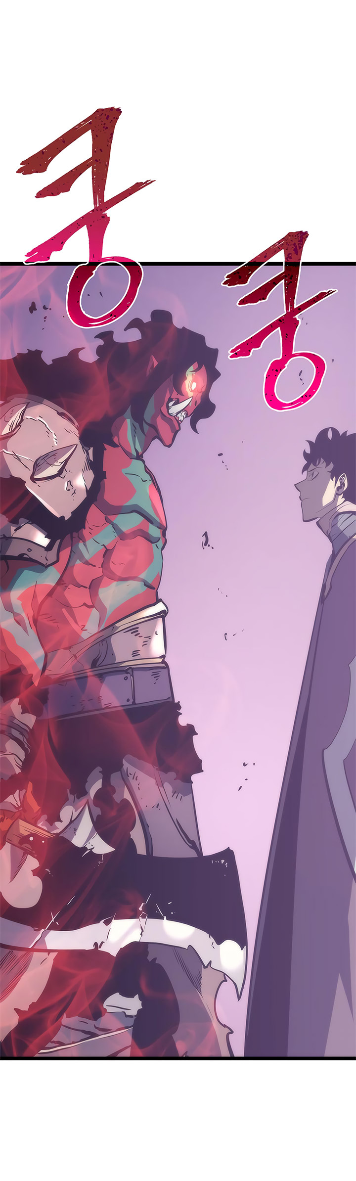 Read Solo Leveling IT Manga Online