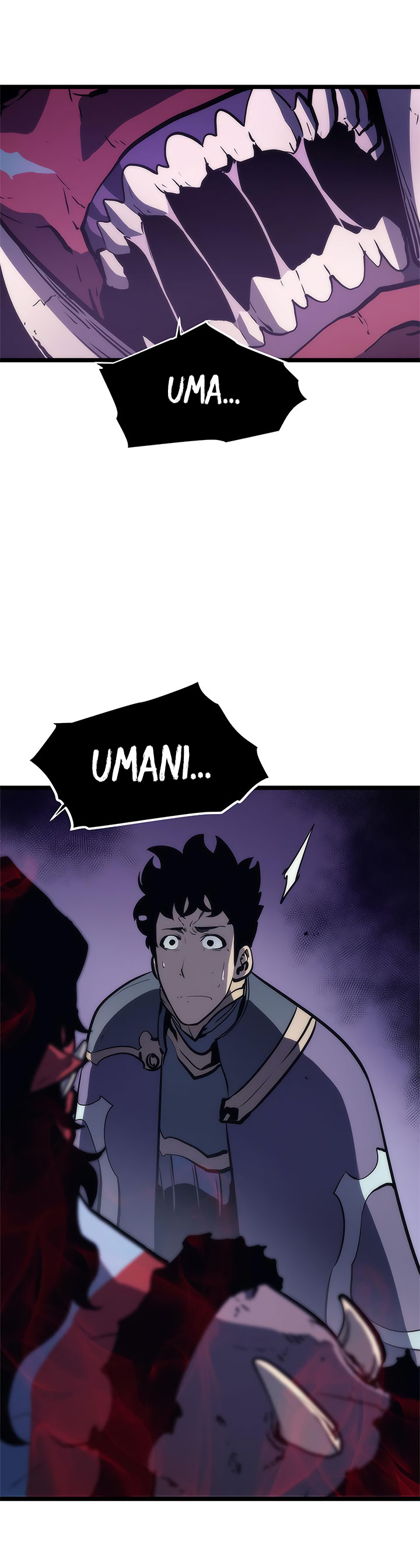 Read Solo Leveling IT Manga Online