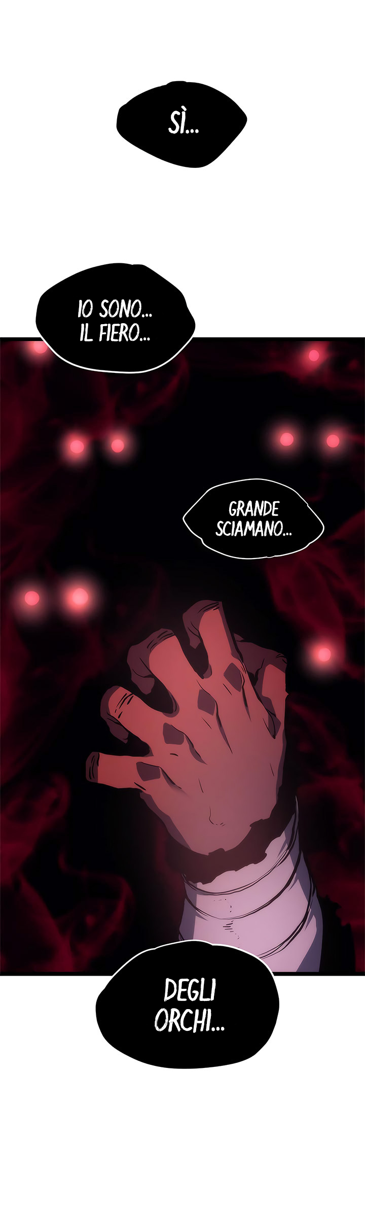Read Solo Leveling IT Manga Online