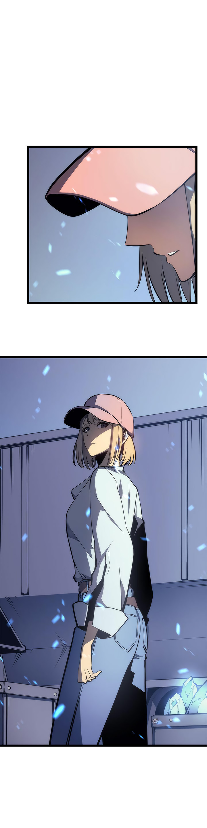 Read Solo Leveling IT Manga Online