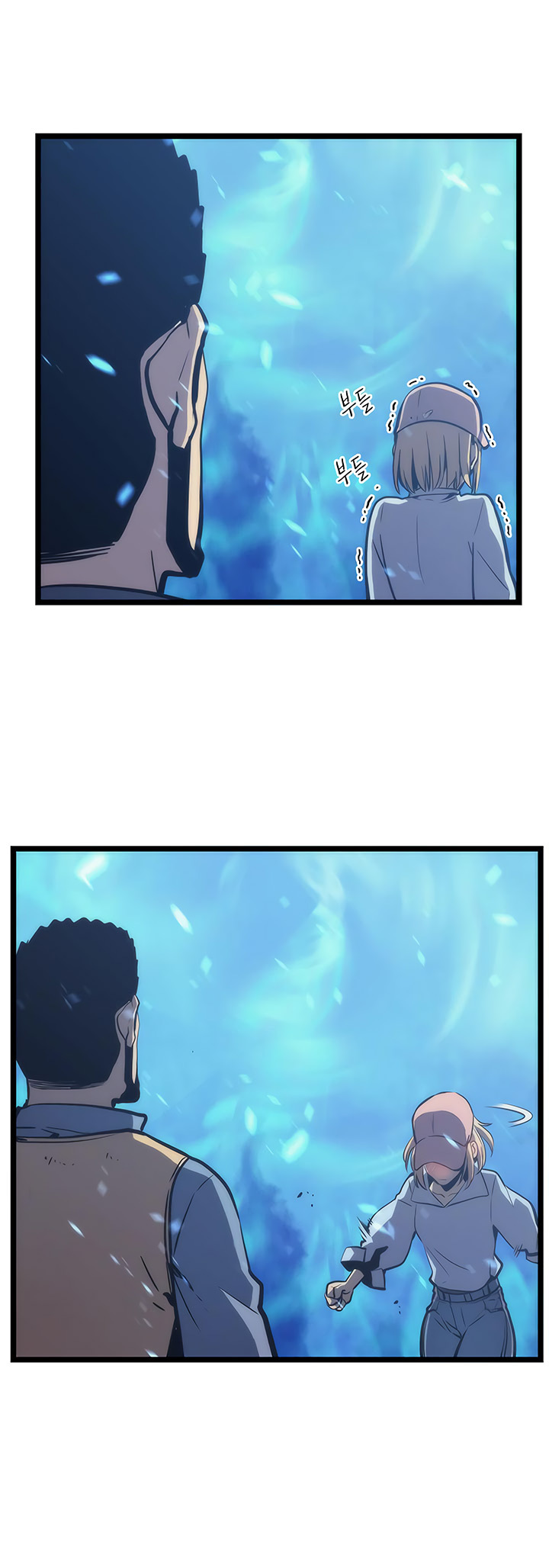 Read Solo Leveling IT Manga Online