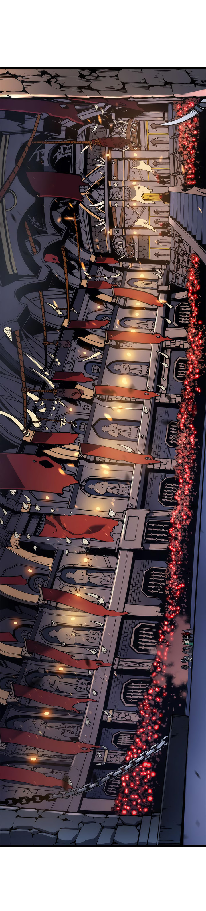 Read Solo Leveling IT Manga Online