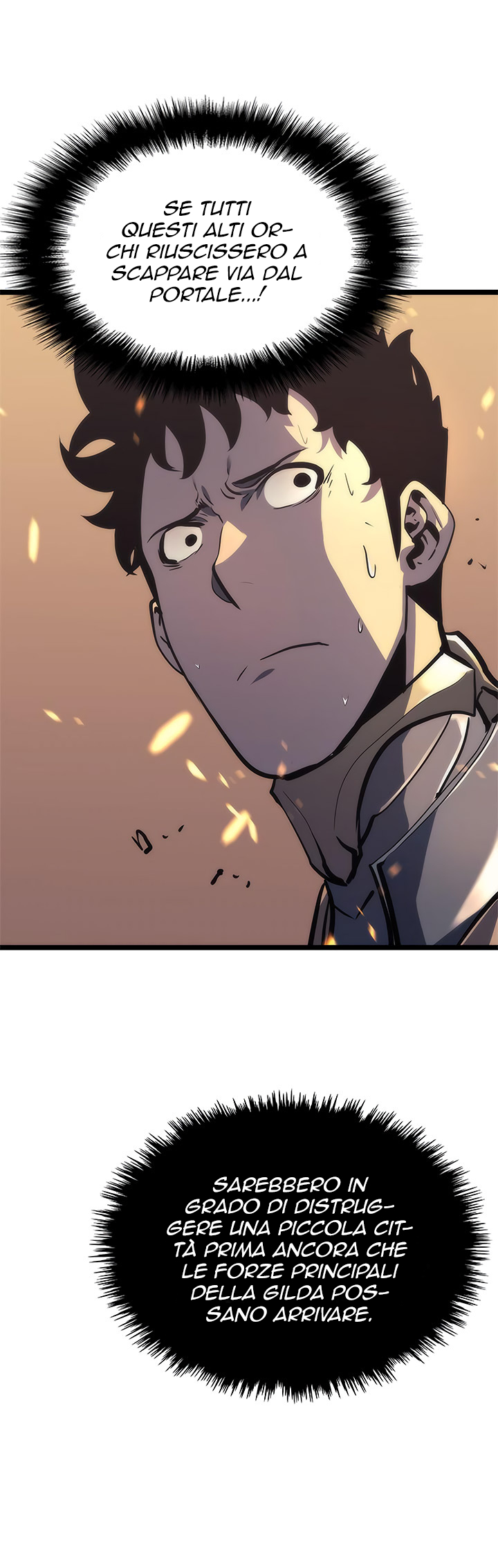 Read Solo Leveling IT Manga Online