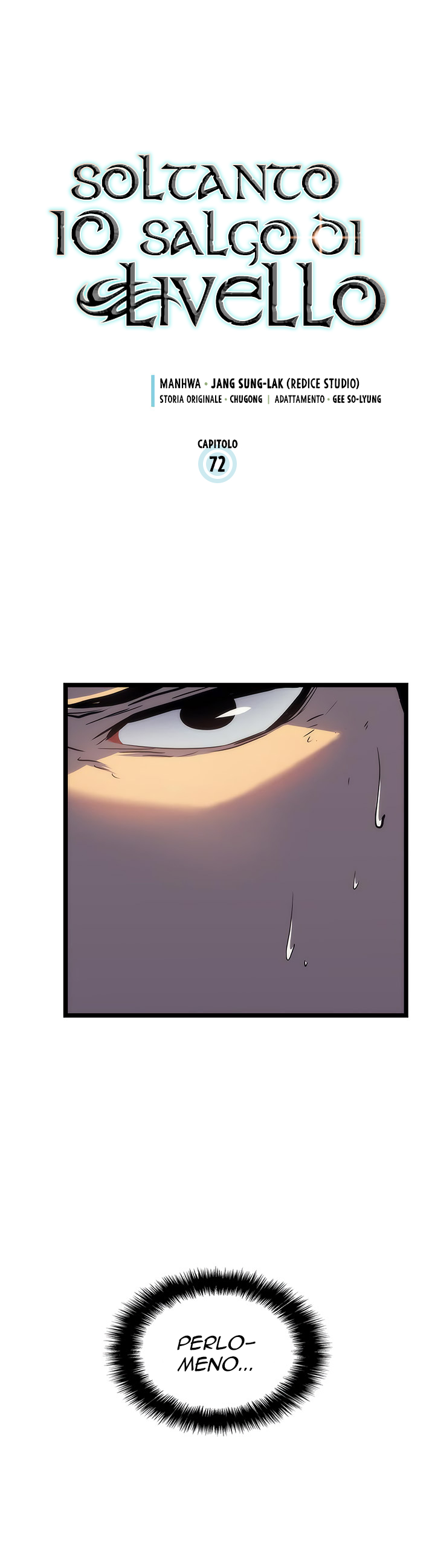 Read Solo Leveling IT Manga Online