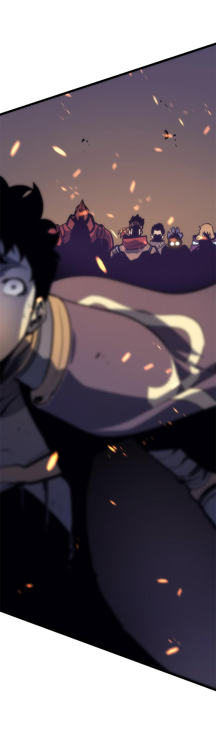 Read Solo Leveling IT Manga Online