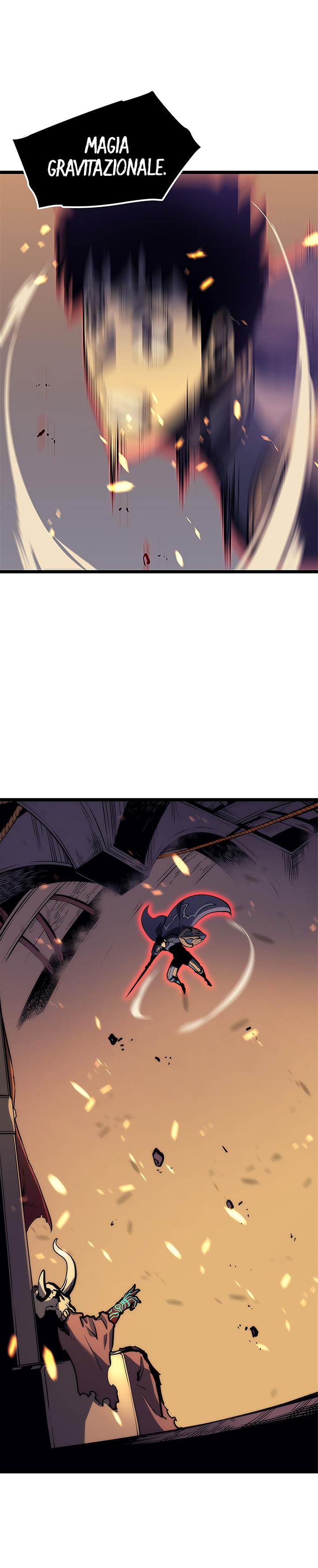 Read Solo Leveling IT Manga Online