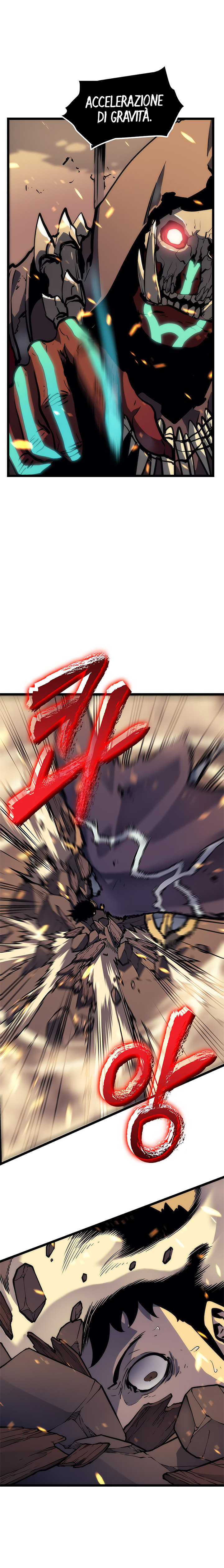 Read Solo Leveling IT Manga Online