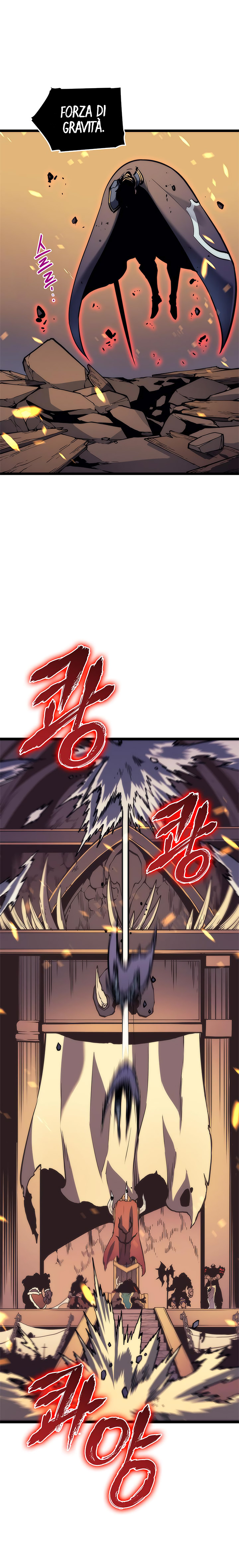 Read Solo Leveling IT Manga Online