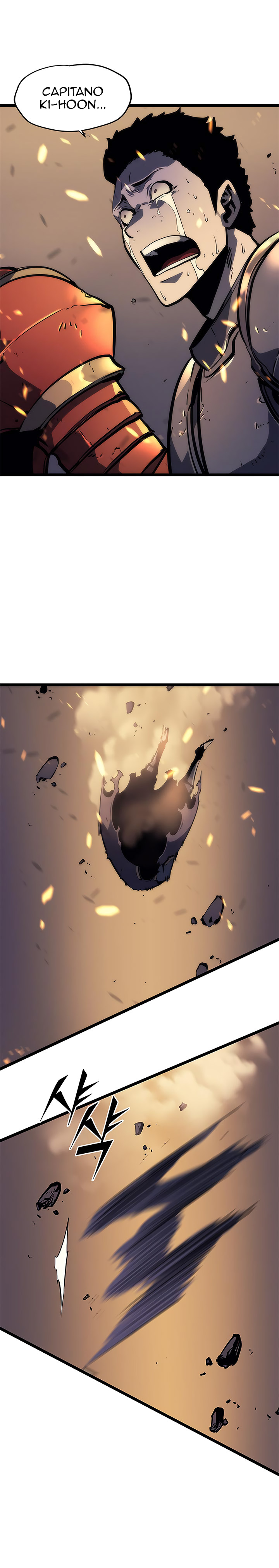 Read Solo Leveling IT Manga Online