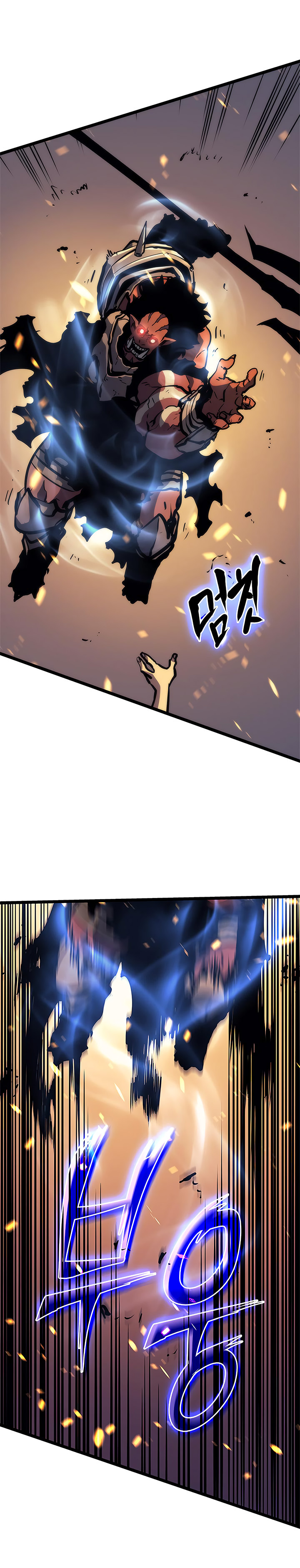 Read Solo Leveling IT Manga Online
