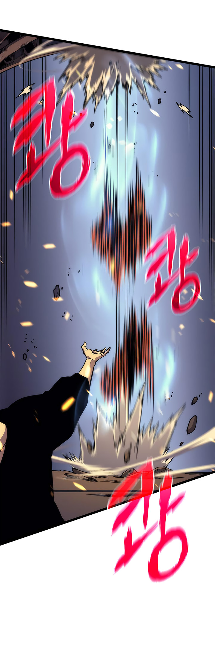 Read Solo Leveling IT Manga Online