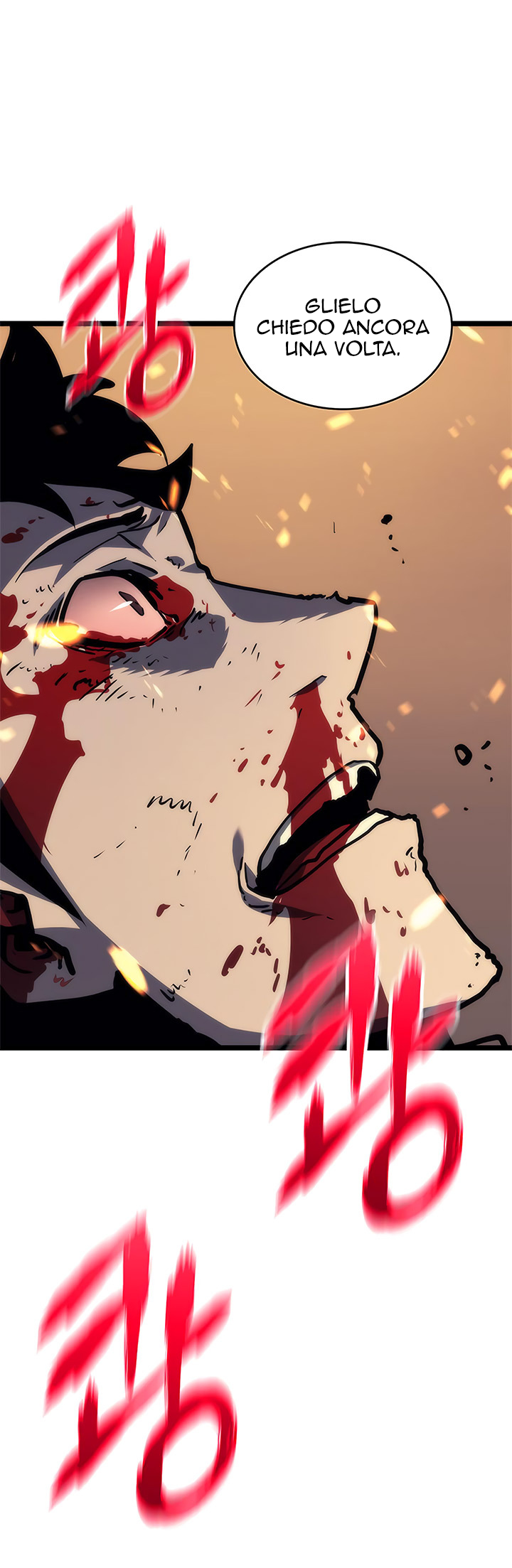 Read Solo Leveling IT Manga Online