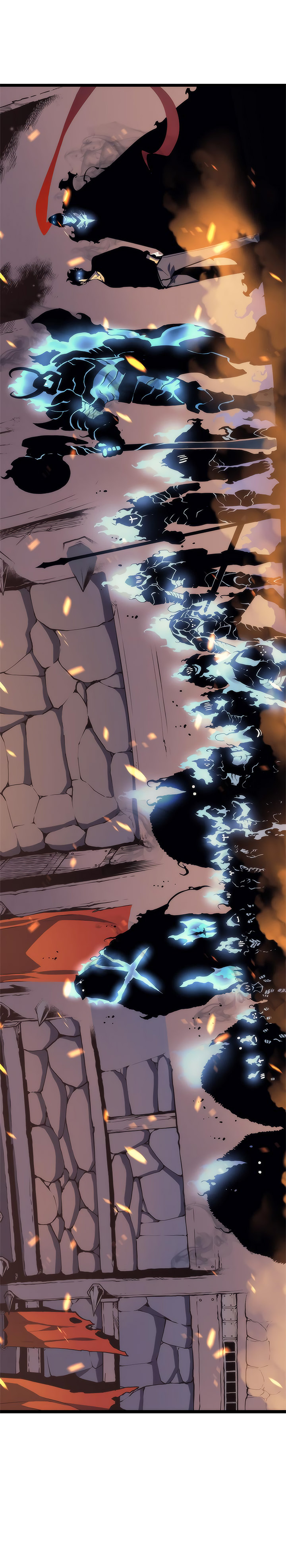 Read Solo Leveling IT Manga Online
