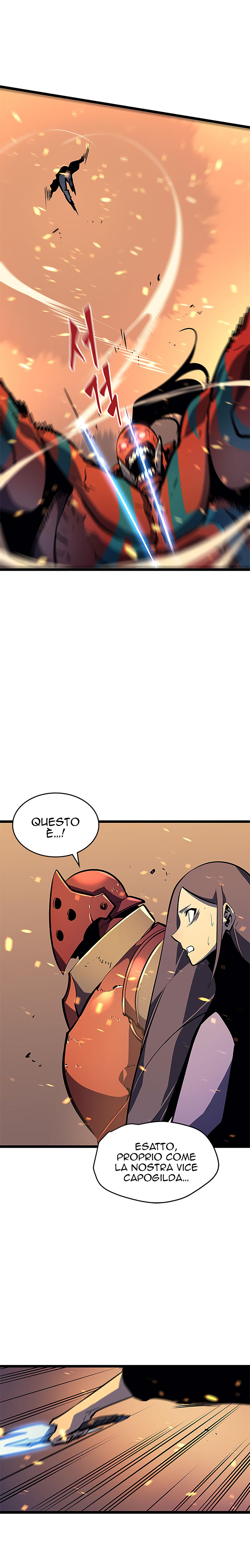 Read Solo Leveling IT Manga Online