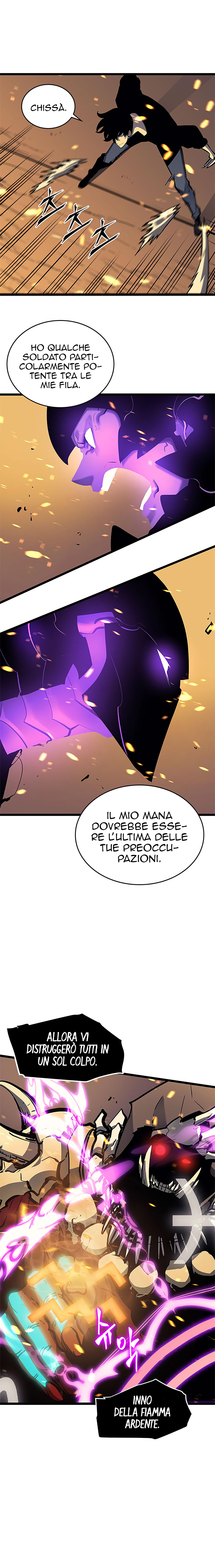 Read Solo Leveling IT Manga Online