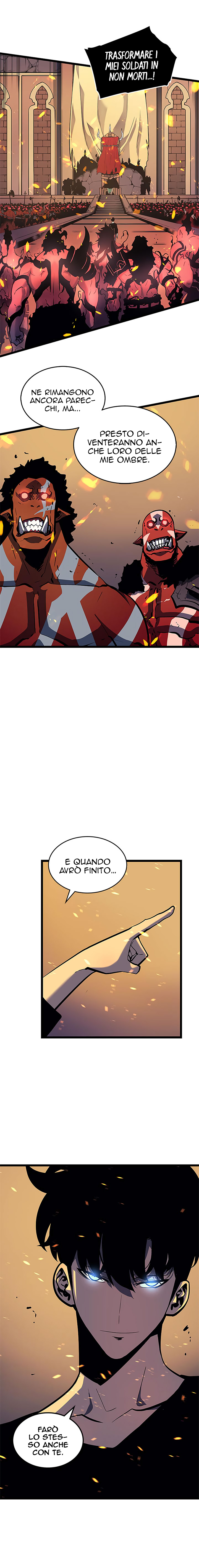 Read Solo Leveling IT Manga Online