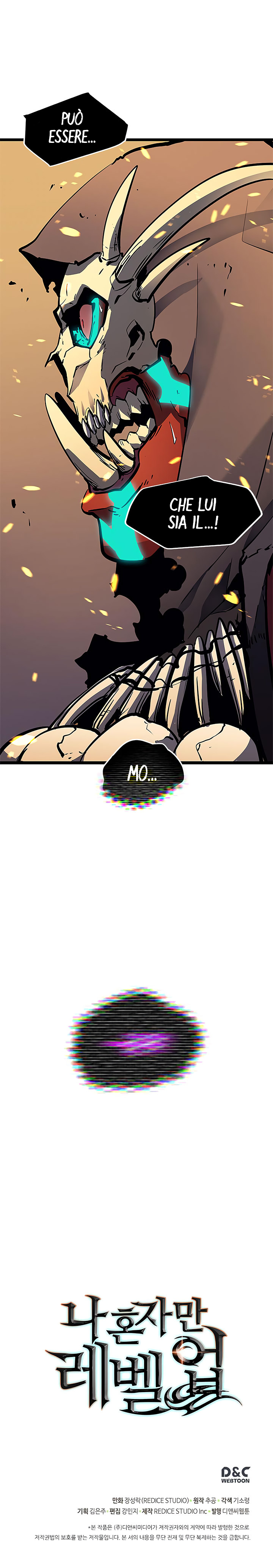 Read Solo Leveling IT Manga Online
