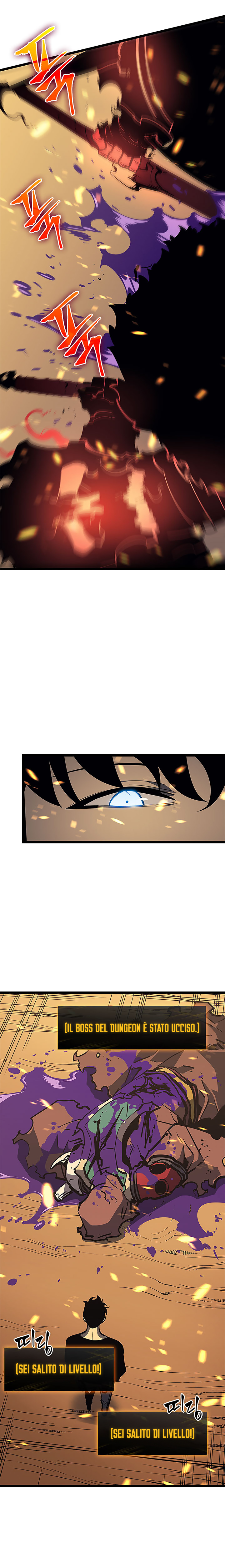 Read Solo Leveling IT Manga Online