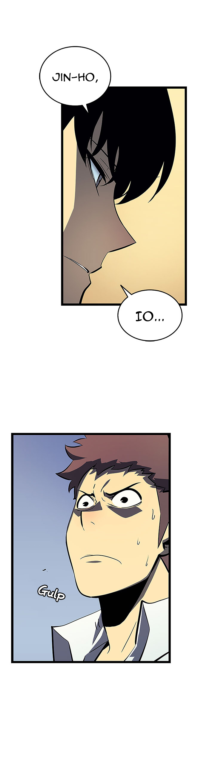 Read Solo Leveling IT Manga Online