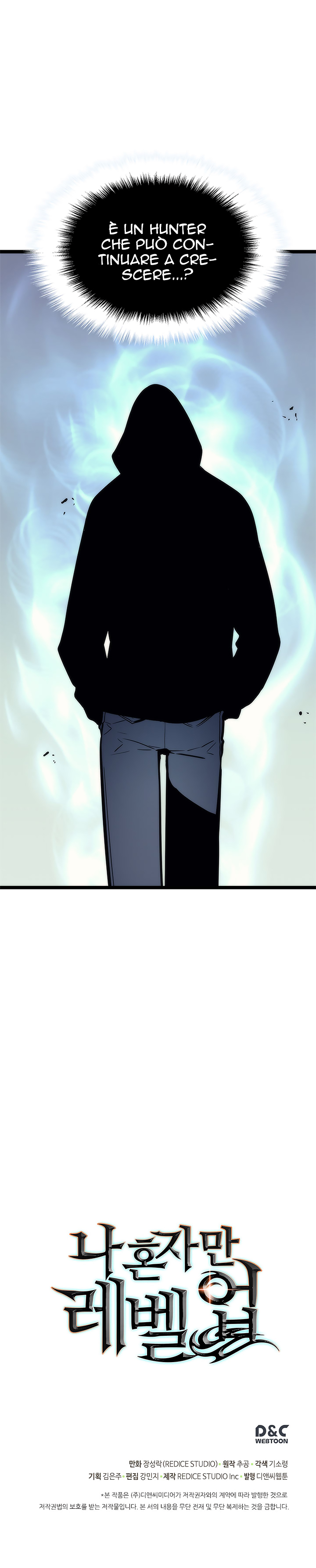 Read Solo Leveling IT Manga Online