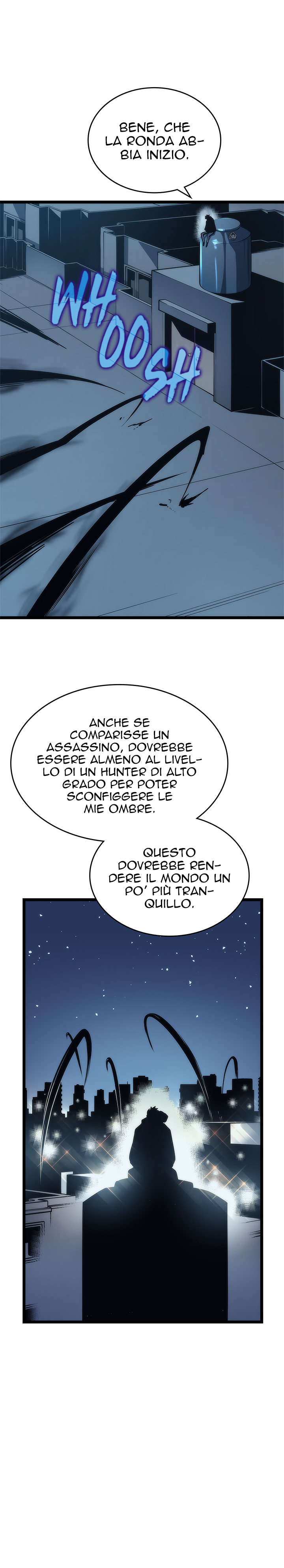 Read Solo Leveling IT Manga Online