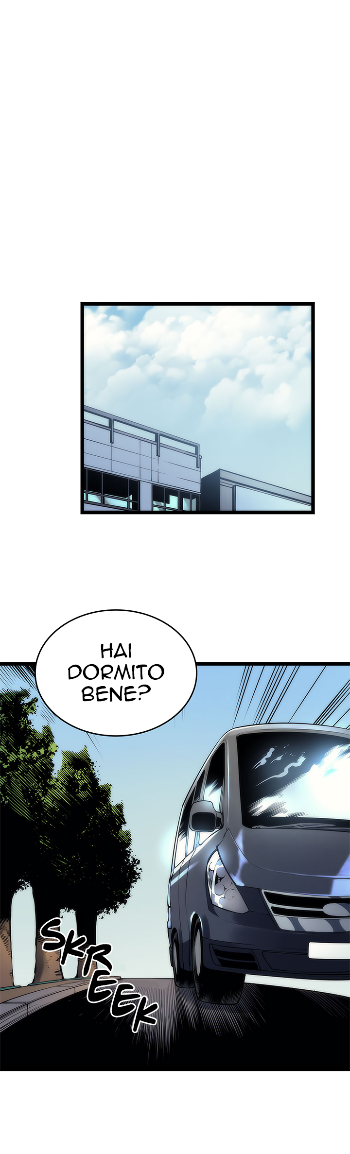Read Solo Leveling IT Manga Online