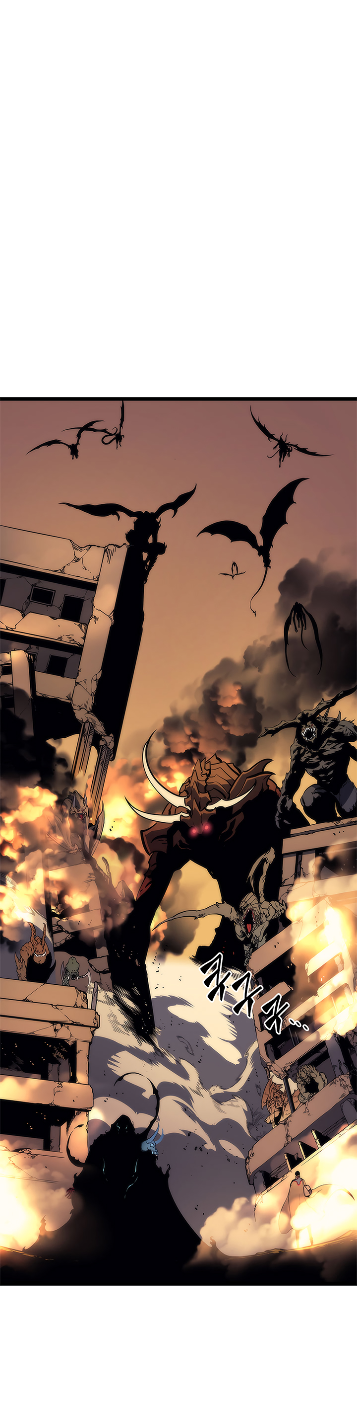 Read Solo Leveling IT Manga Online