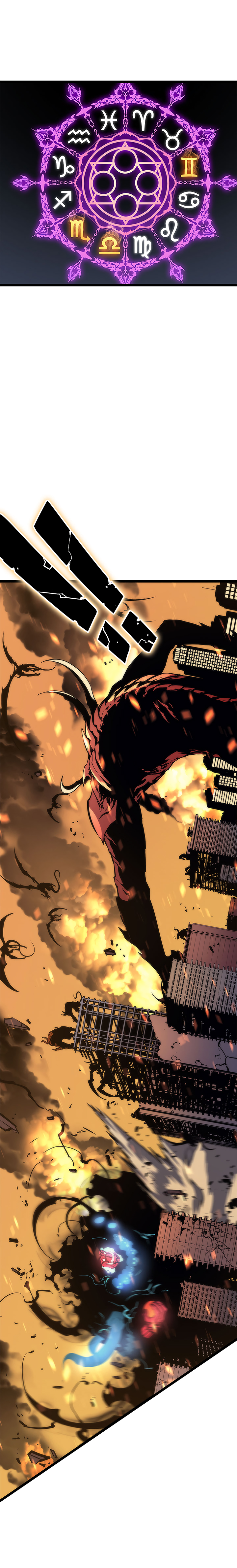 Read Solo Leveling IT Manga Online