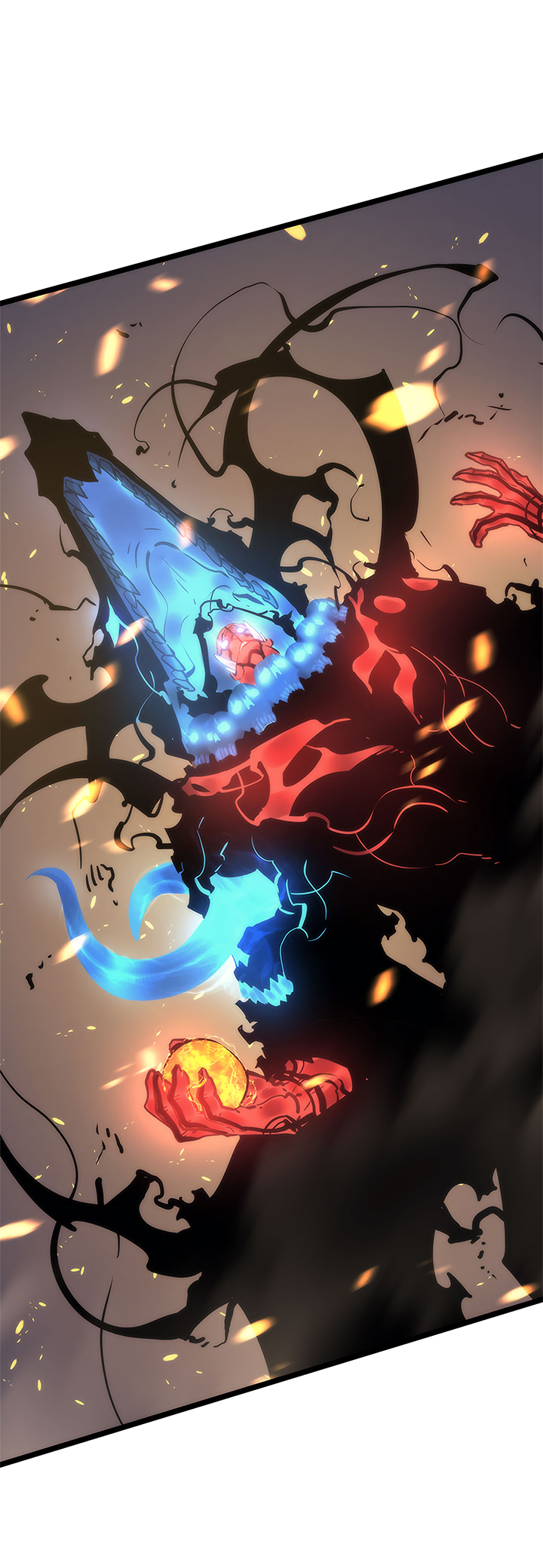 Read Solo Leveling IT Manga Online