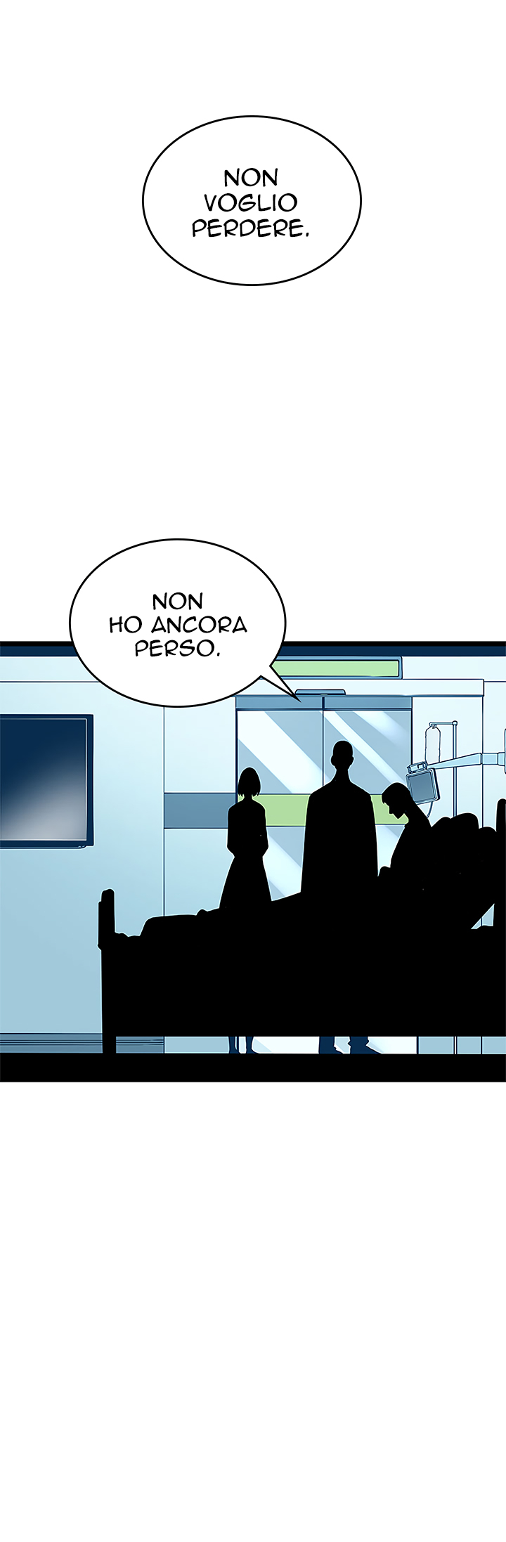 Read Solo Leveling IT Manga Online