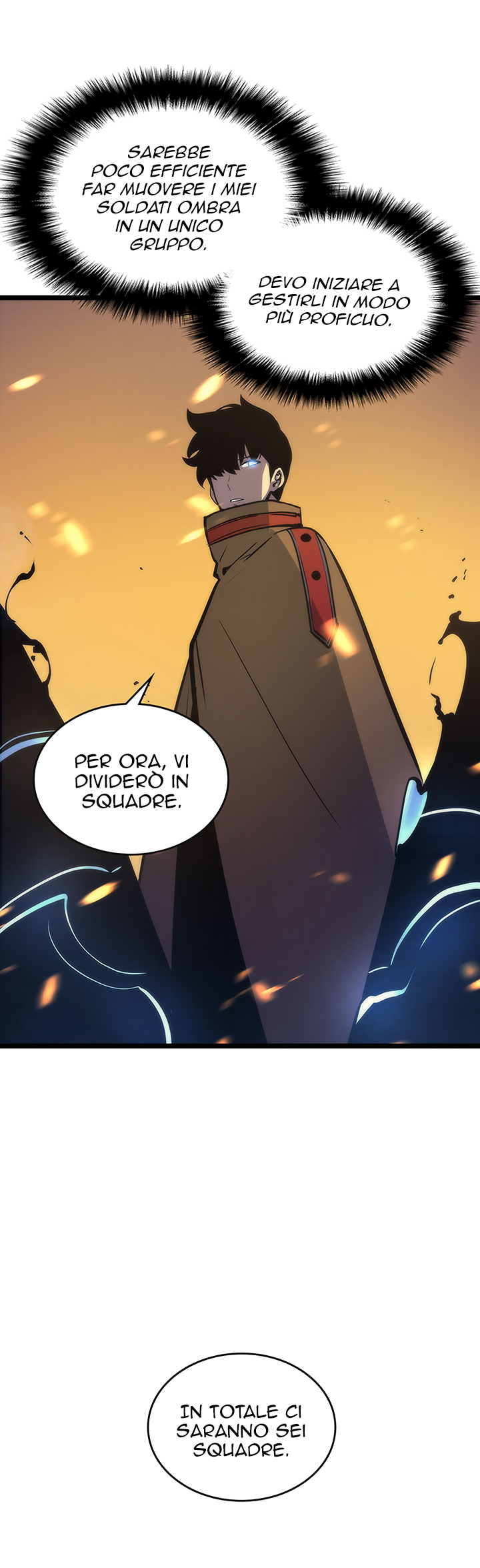 Read Solo Leveling IT Manga Online