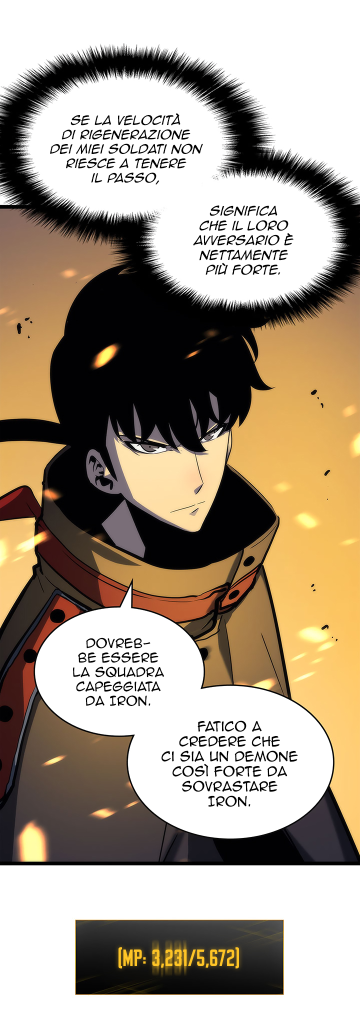 Read Solo Leveling IT Manga Online