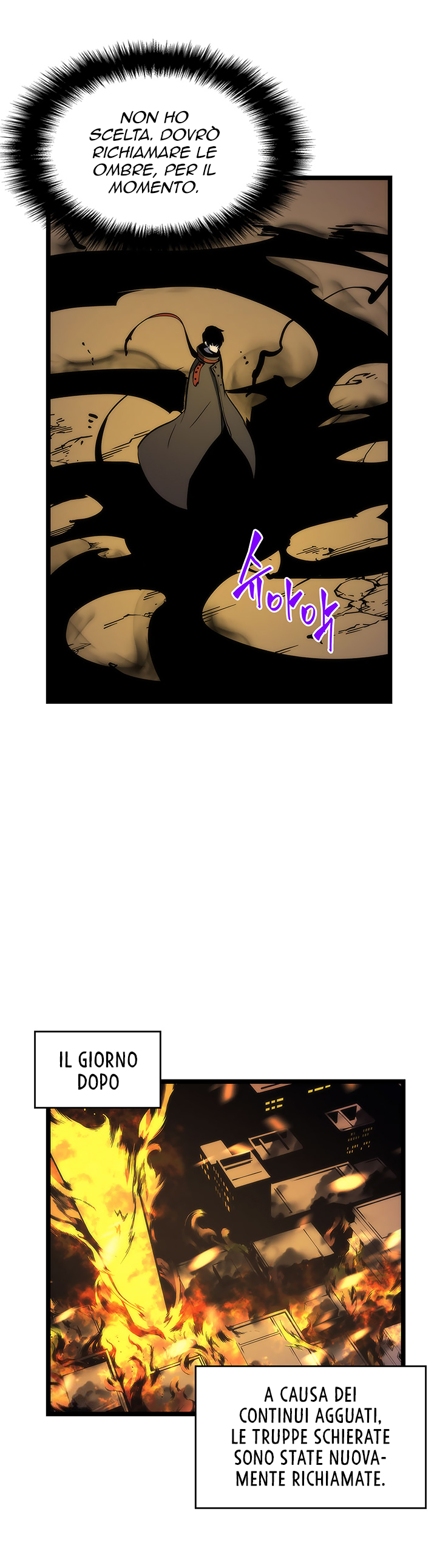 Read Solo Leveling IT Manga Online