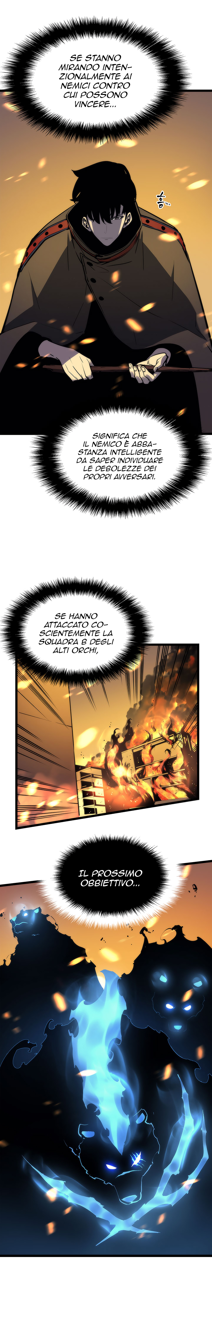 Read Solo Leveling IT Manga Online