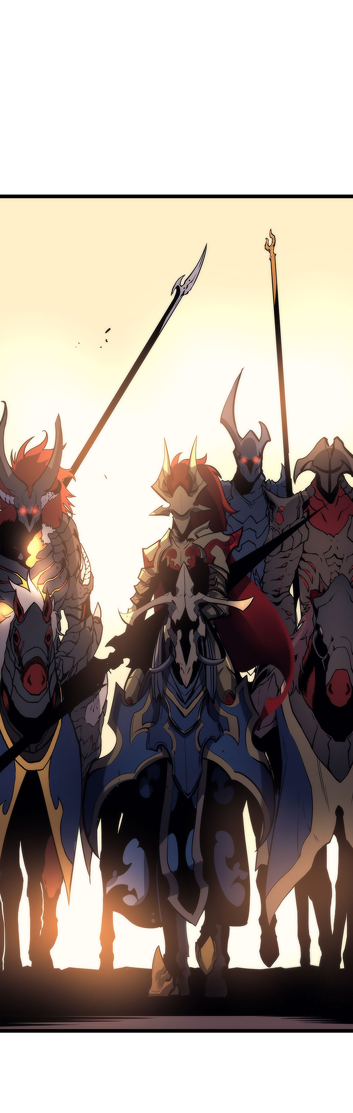 Read Solo Leveling IT Manga Online