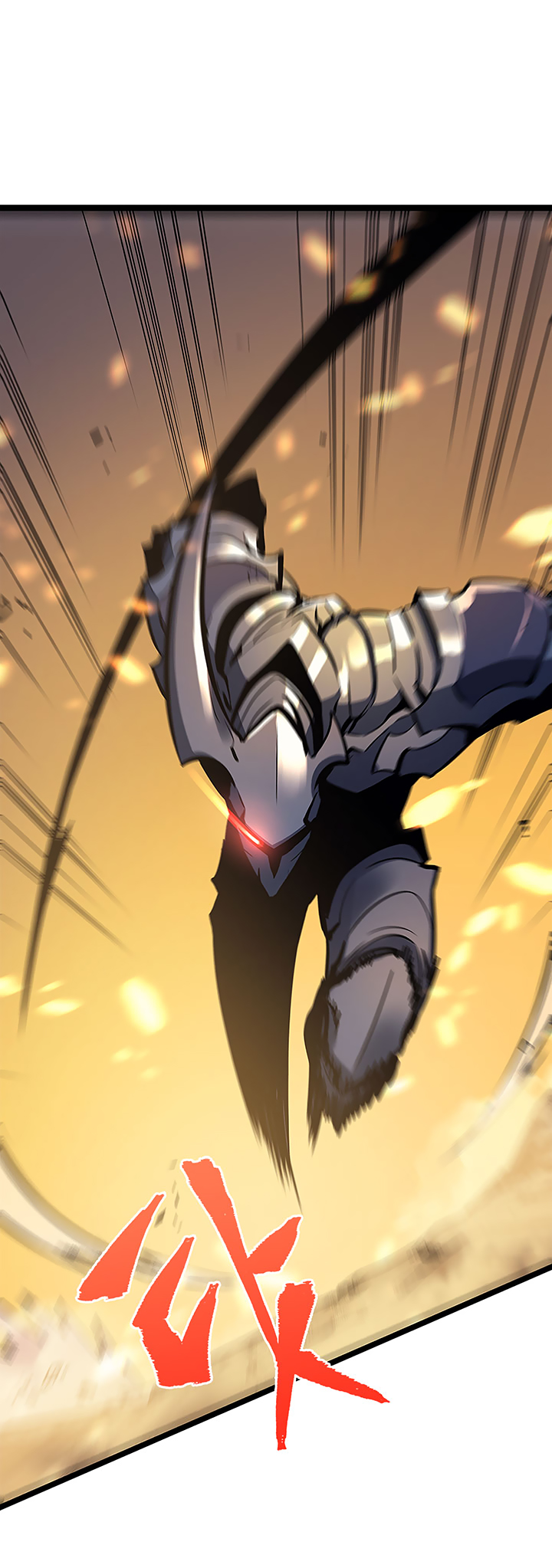 Read Solo Leveling IT Manga Online