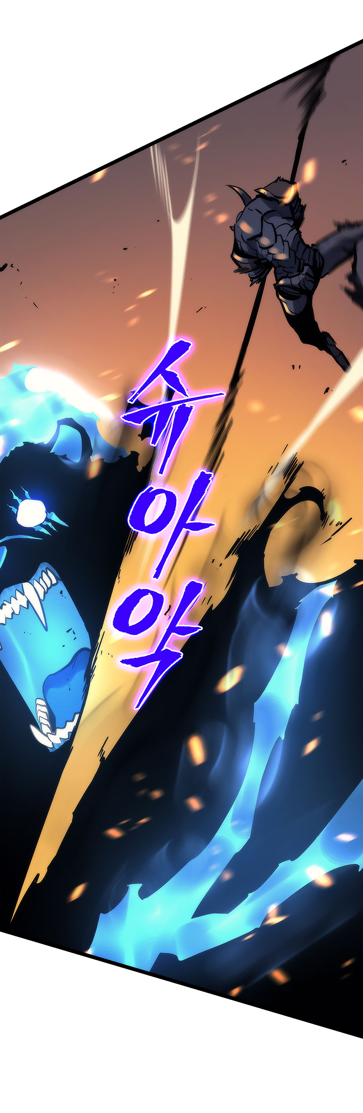 Read Solo Leveling IT Manga Online