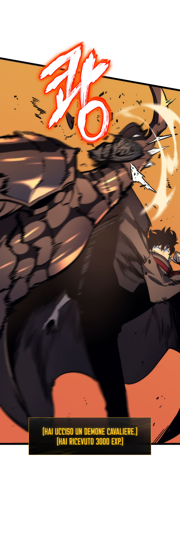 Read Solo Leveling IT Manga Online