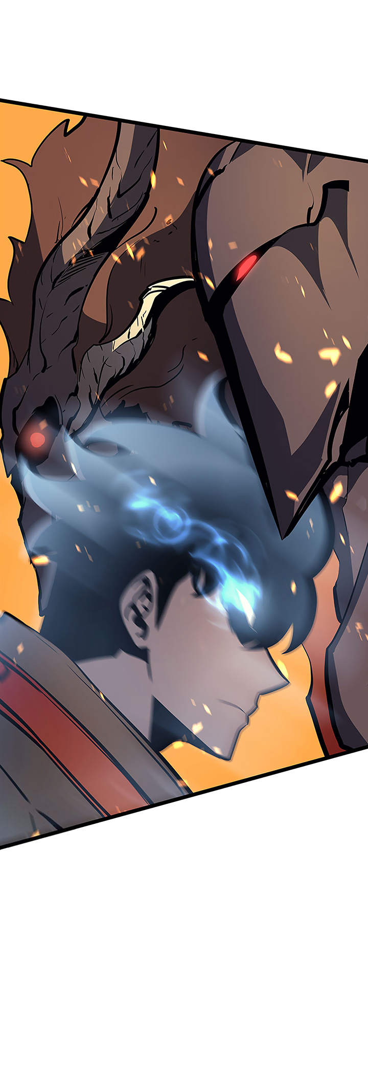 Read Solo Leveling IT Manga Online