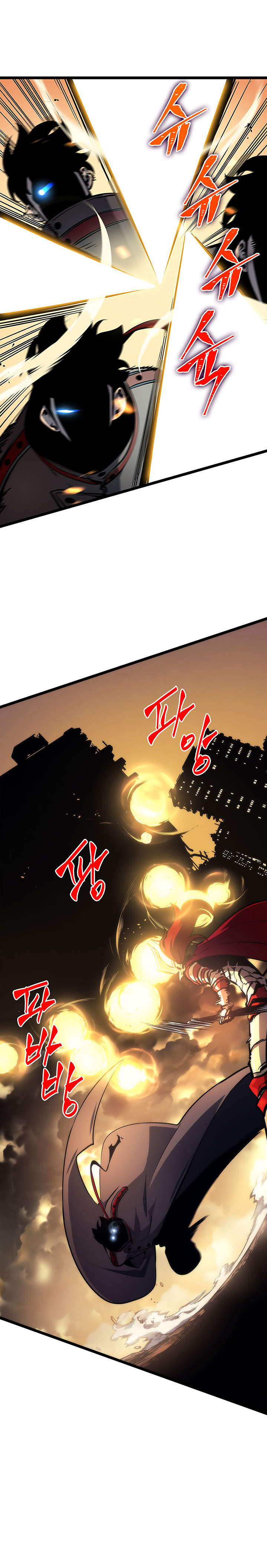 Read Solo Leveling IT Manga Online
