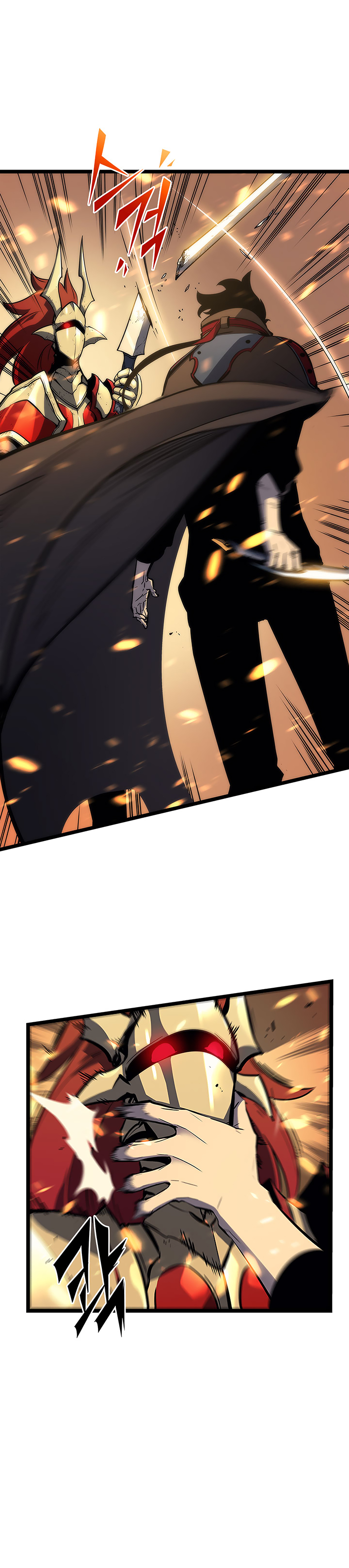 Read Solo Leveling IT Manga Online