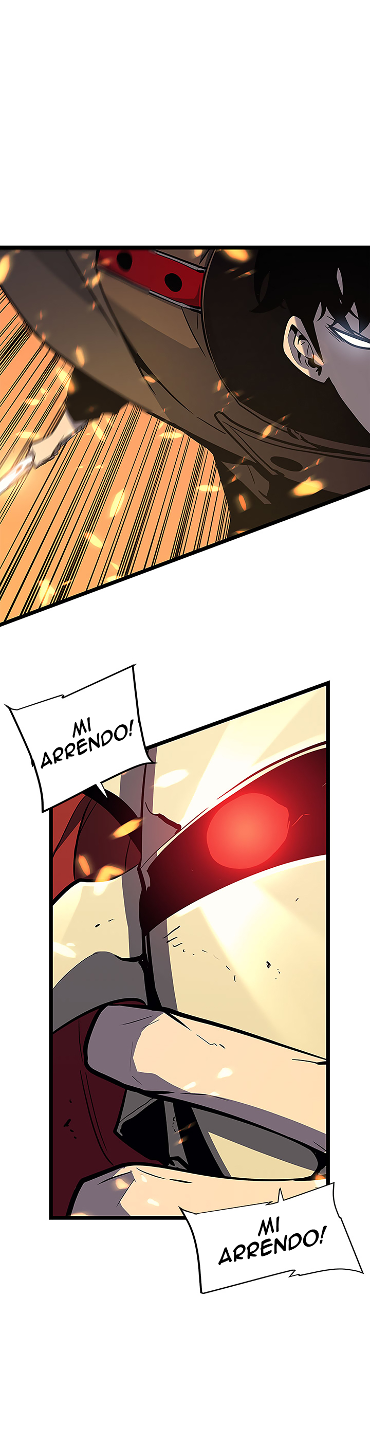 Read Solo Leveling IT Manga Online