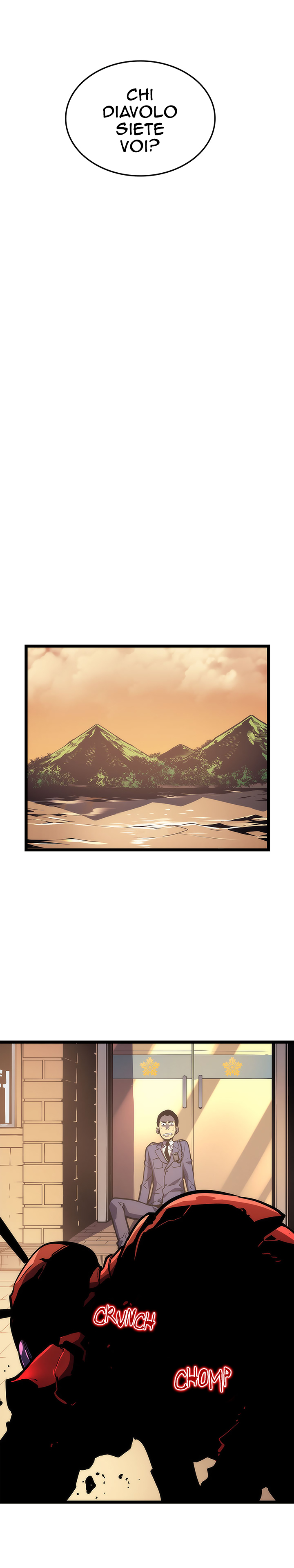 Read Solo Leveling IT Manga Online
