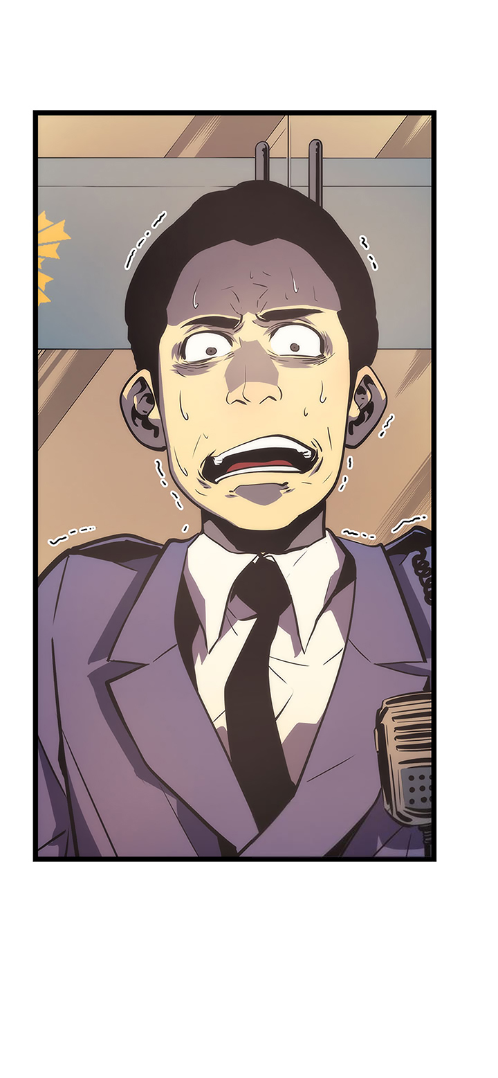Read Solo Leveling IT Manga Online