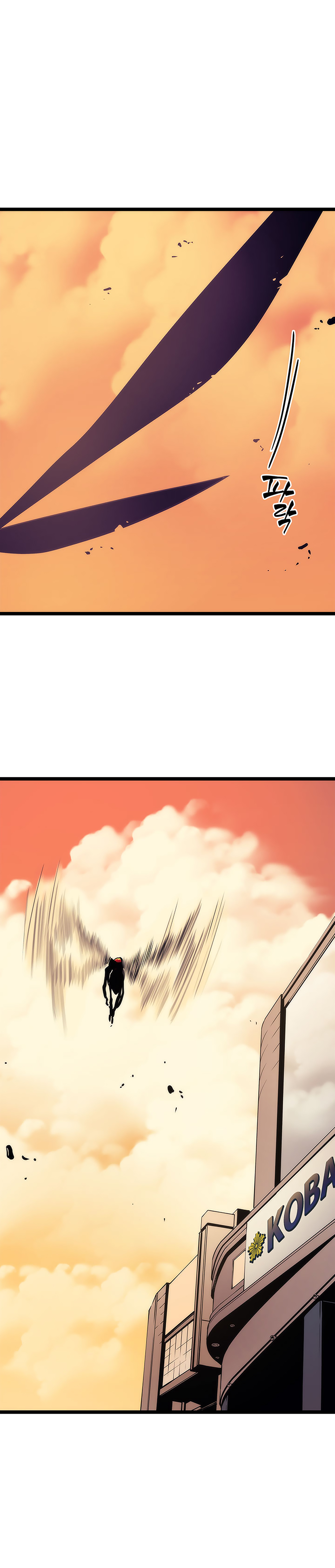 Read Solo Leveling IT Manga Online