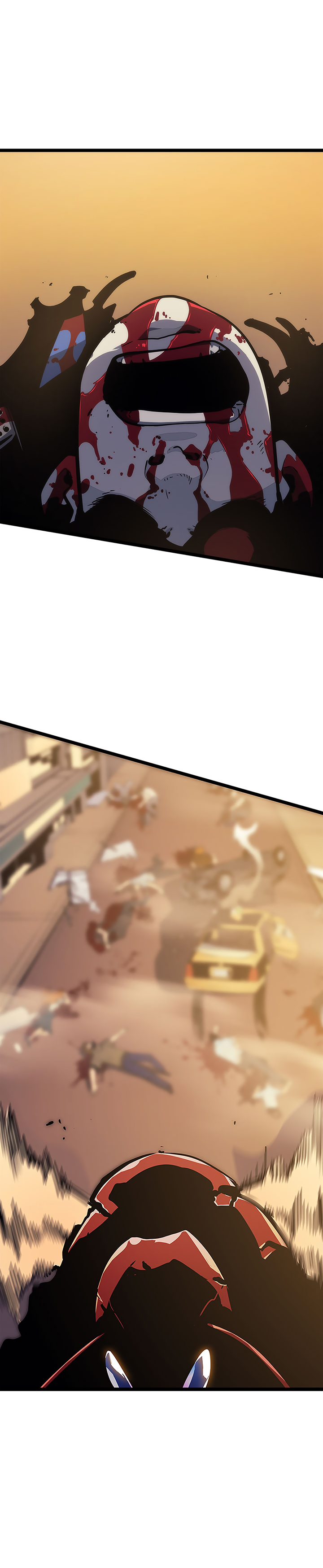 Read Solo Leveling IT Manga Online