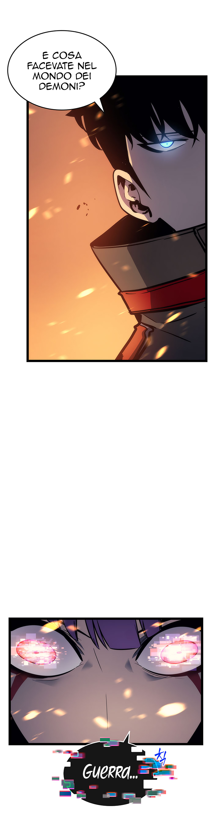 Read Solo Leveling IT Manga Online