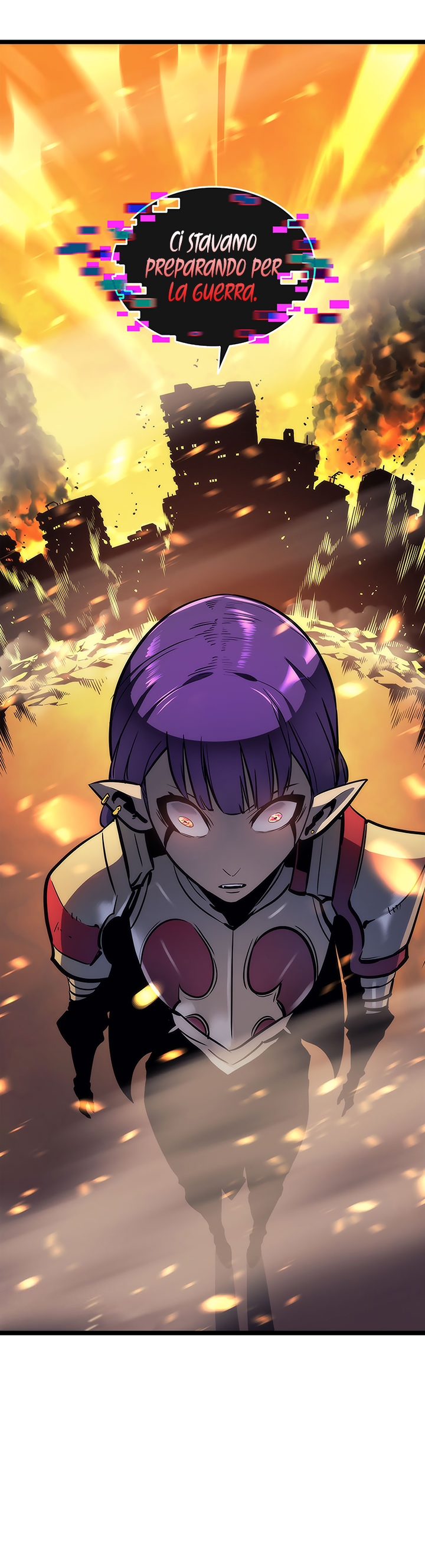 Read Solo Leveling IT Manga Online