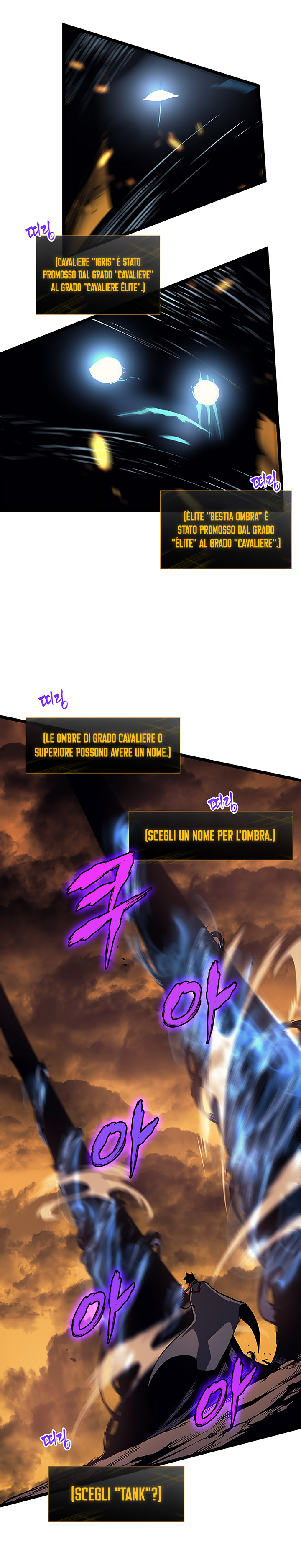 Read Solo Leveling IT Manga Online